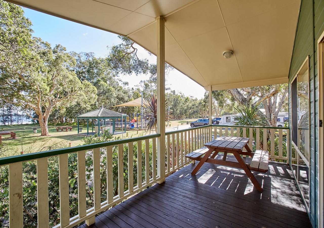 Budgewoi Holiday Park Exterior foto